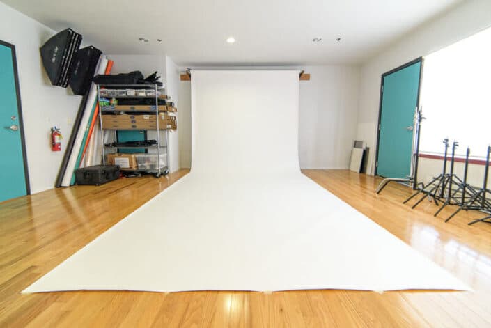 Ringlight Studios San Francisco Bay Area Photography Studio Rental Space Interior Space