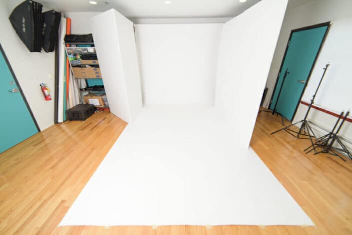 Ringlight Studios San Francisco Bay Area Photography Studio Rental Space Interior Space