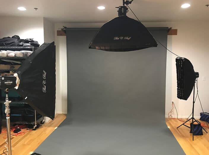 Ringlight Studios San Francisco Bay Area Photography East Bay Photo Studio Hourly Rental Space